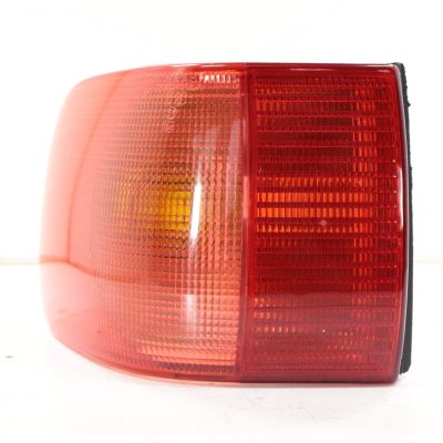 Audi 80 90 Quattro 1988-1992 NEW Tail Light Tail Lamp Rear Left Outer