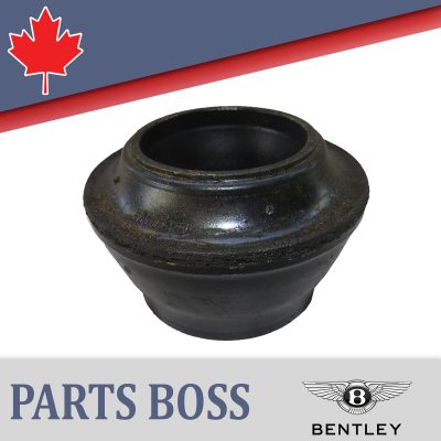 Bentley Rolls Royce 1966-1985 OEM Suspension Spring Isolator Front