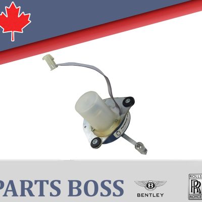 Bentley Rolls-Royce 1981-1997 OEM HVAC Actuator