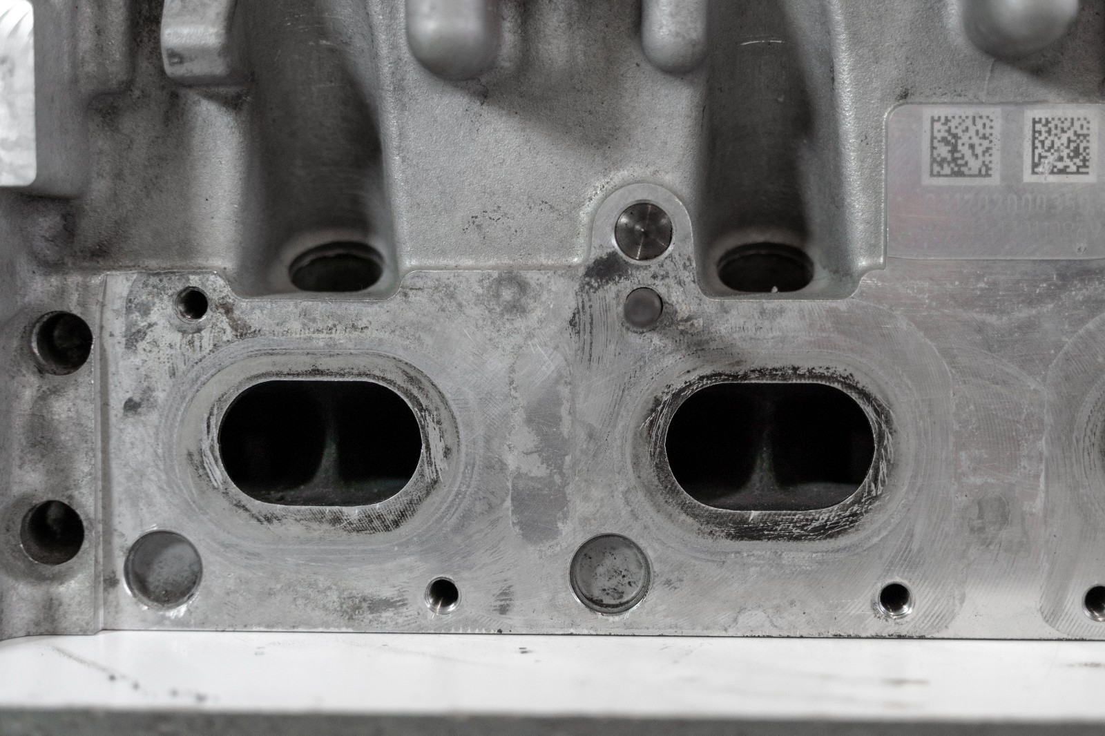 Mercedes CLA250 GLA250 Cylinder head with Camshafts OEM 2015-2019 2700100103 - Image 11
