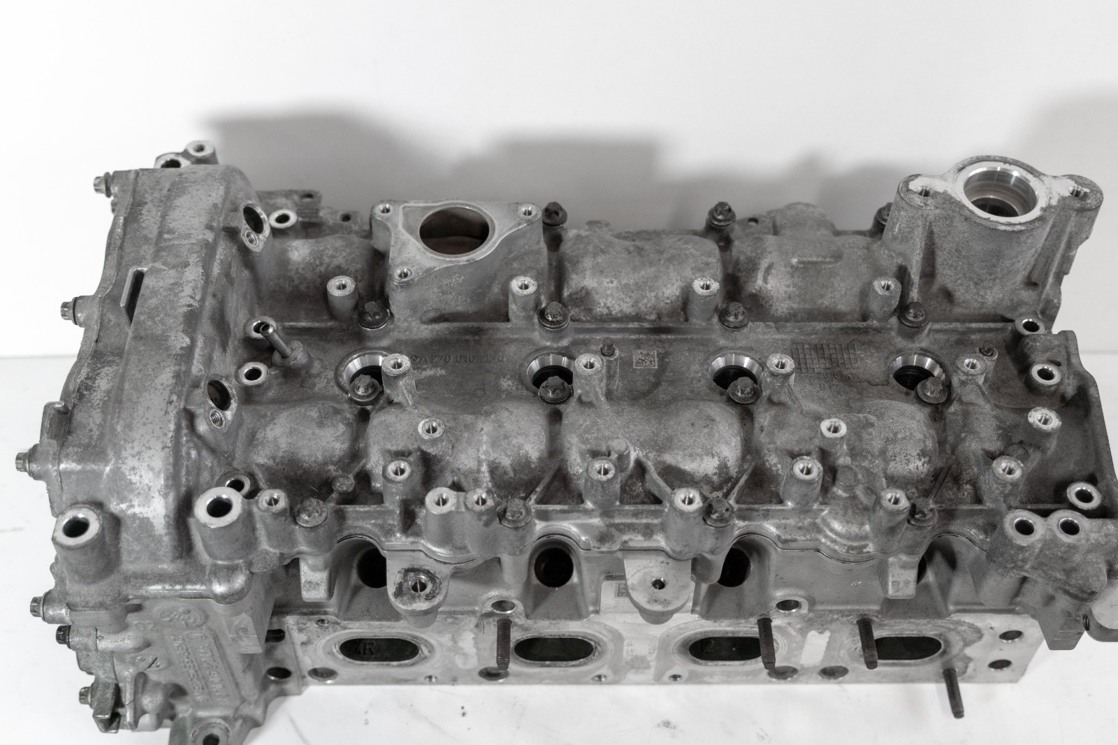 Mercedes CLA250 GLA250 Cylinder head with Camshafts OEM 2015-2019 2700100103 - Image 13