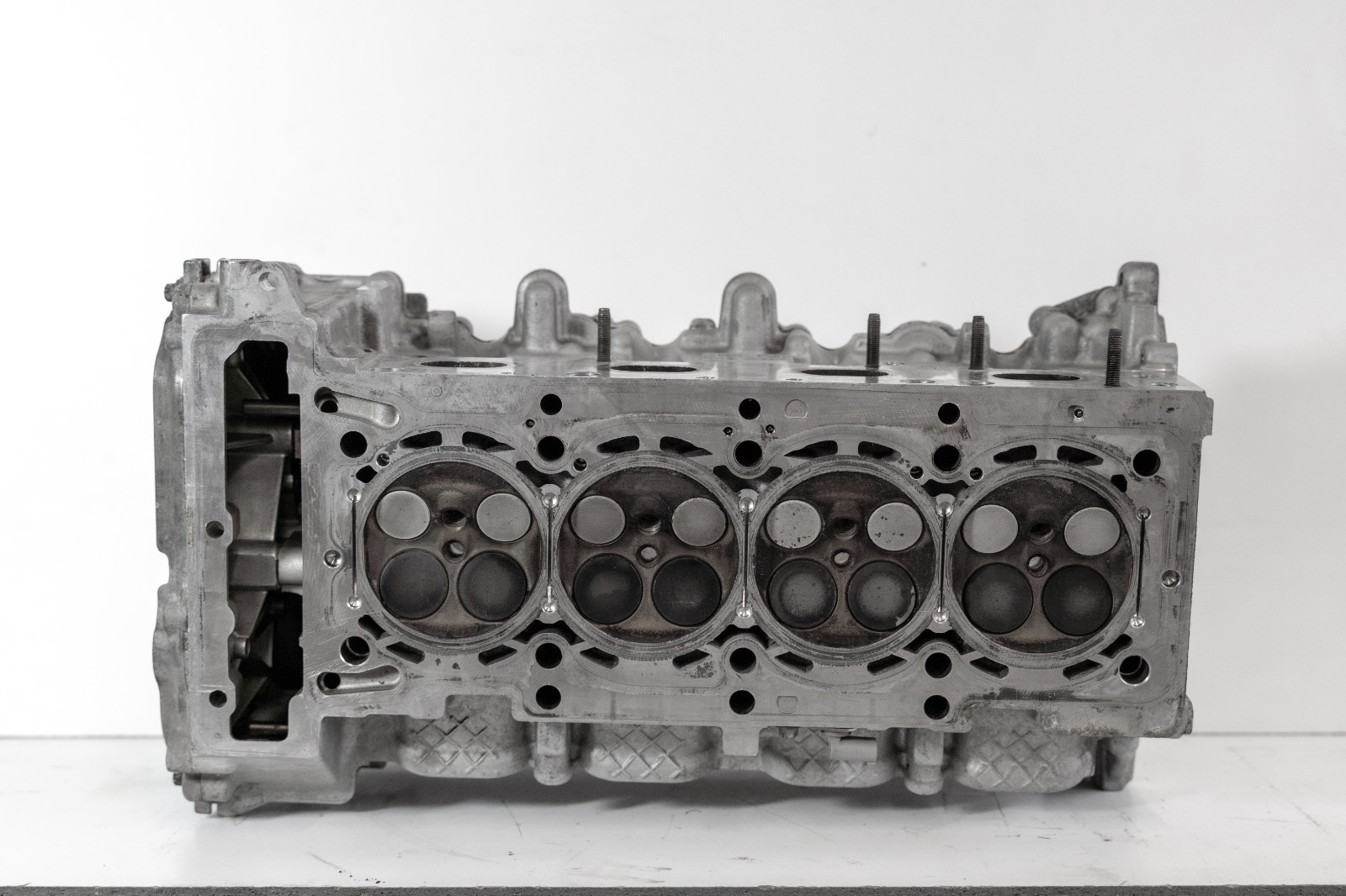 Mercedes CLA250 GLA250 Cylinder head with Camshafts OEM 2015-2019 2700100103 - Image 14