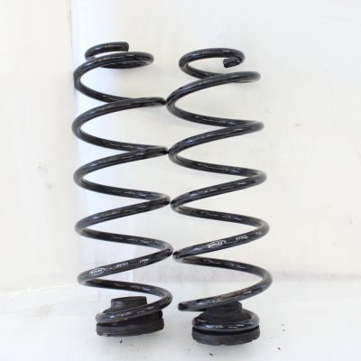 VW Beetle Golf 2000 2001 2002 2003 2004 2005 2006 Suplex 03152 Coil Spring Set
