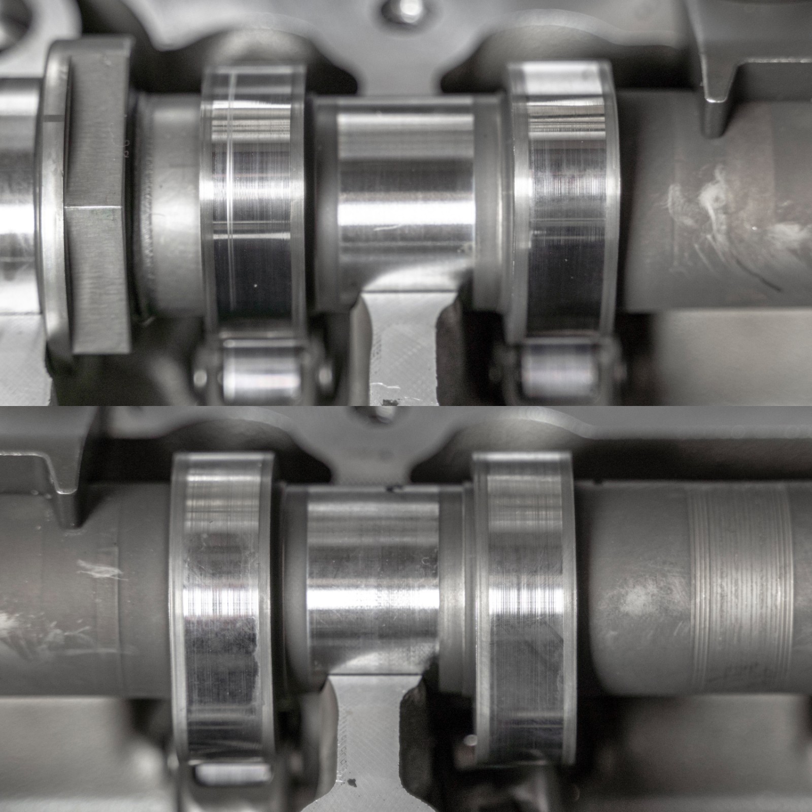 Mercedes CLA250 GLA250 Cylinder head with Camshafts OEM 2015-2019 2700100103 - Image 18