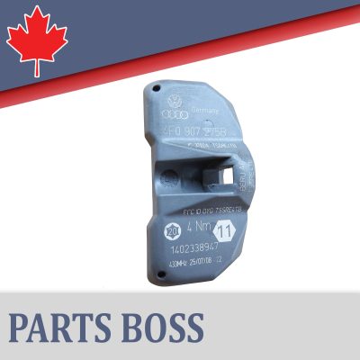 Bentley Volkswagen Audi Porsche 2002-2018 OEM Tire Pressure Monitoring Sensor
