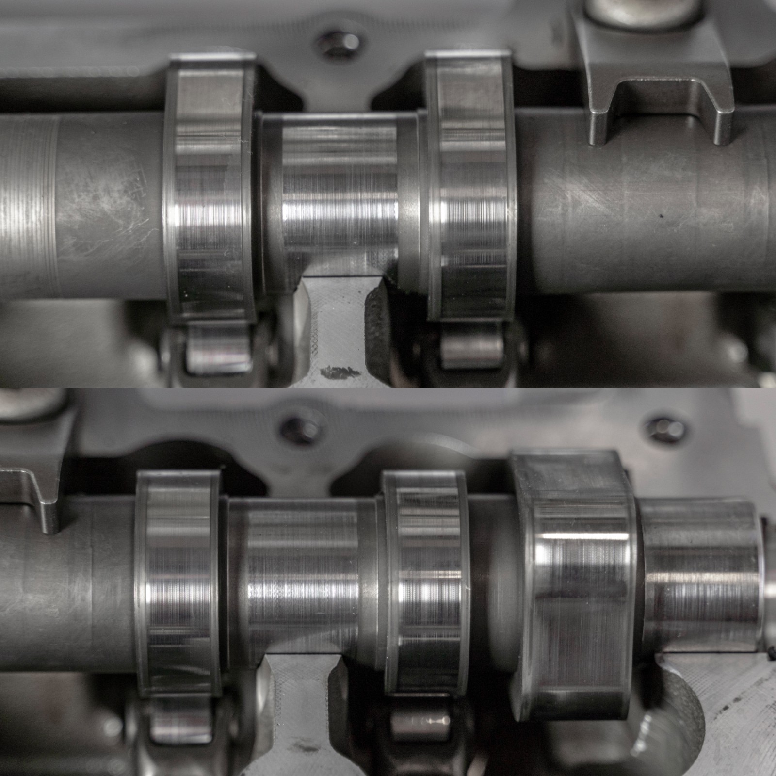Mercedes CLA250 GLA250 Cylinder head with Camshafts OEM 2015-2019 2700100103 - Image 19