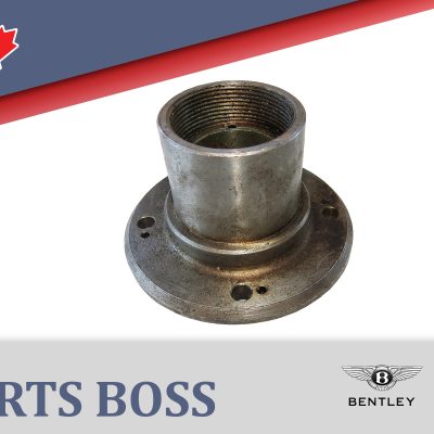 Bentley Rolls Royce 1955-1958 OEM NEW Spring Drive Hub & Bearing Front