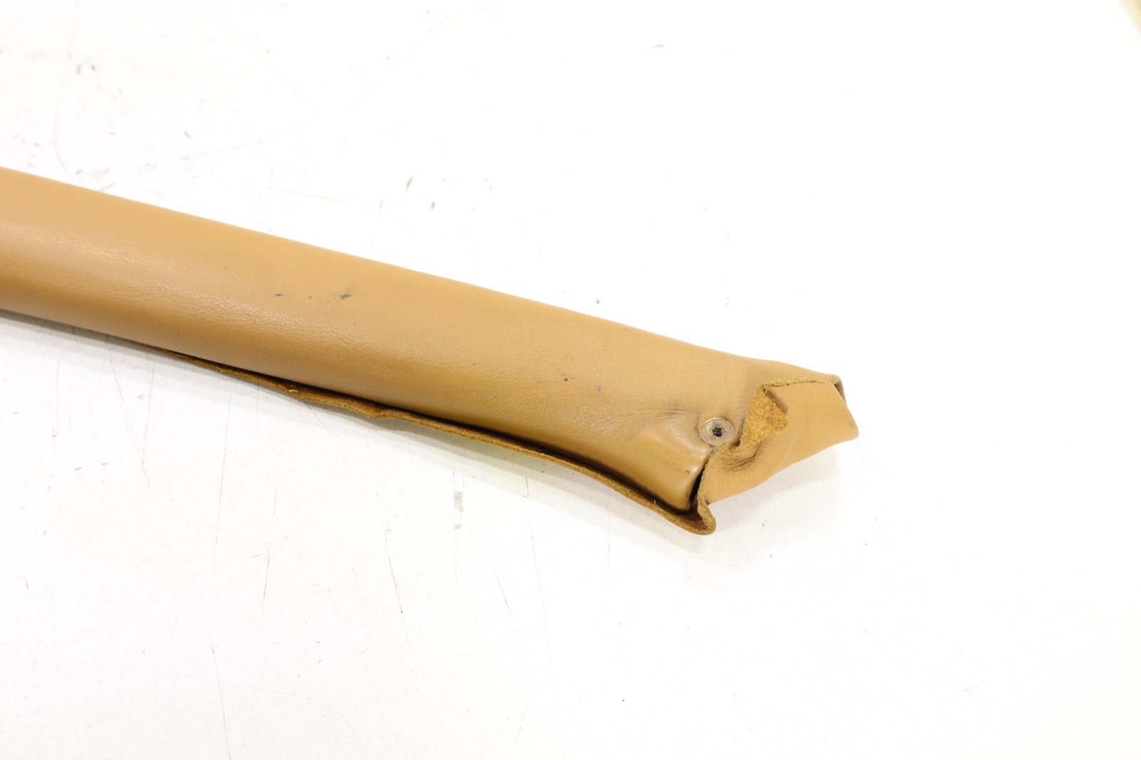 Bentley Rolls Royce 1981-1998 OEM Trim D Post Left Lower Right (Driver Side) - Image 9