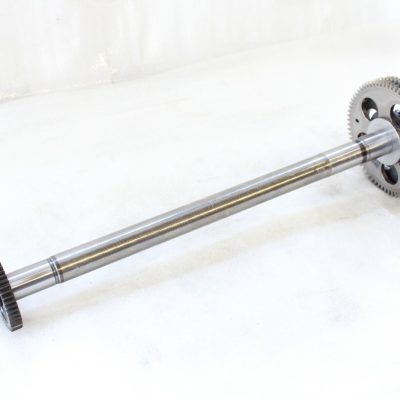 Audi RS7 Sportback SQ8 2020 2021 OEM Balance Shaft Intermediate Shaft 0P2103567