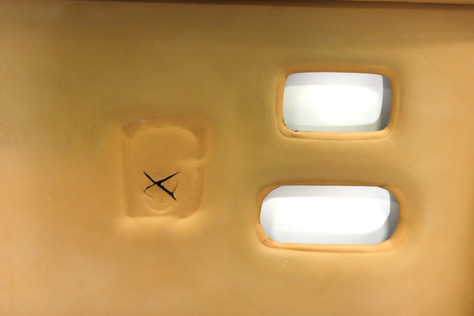 Bentley Rolls Royce 1987-2000 OEM Interior Door Trim Panel Front Left Side – Image 3