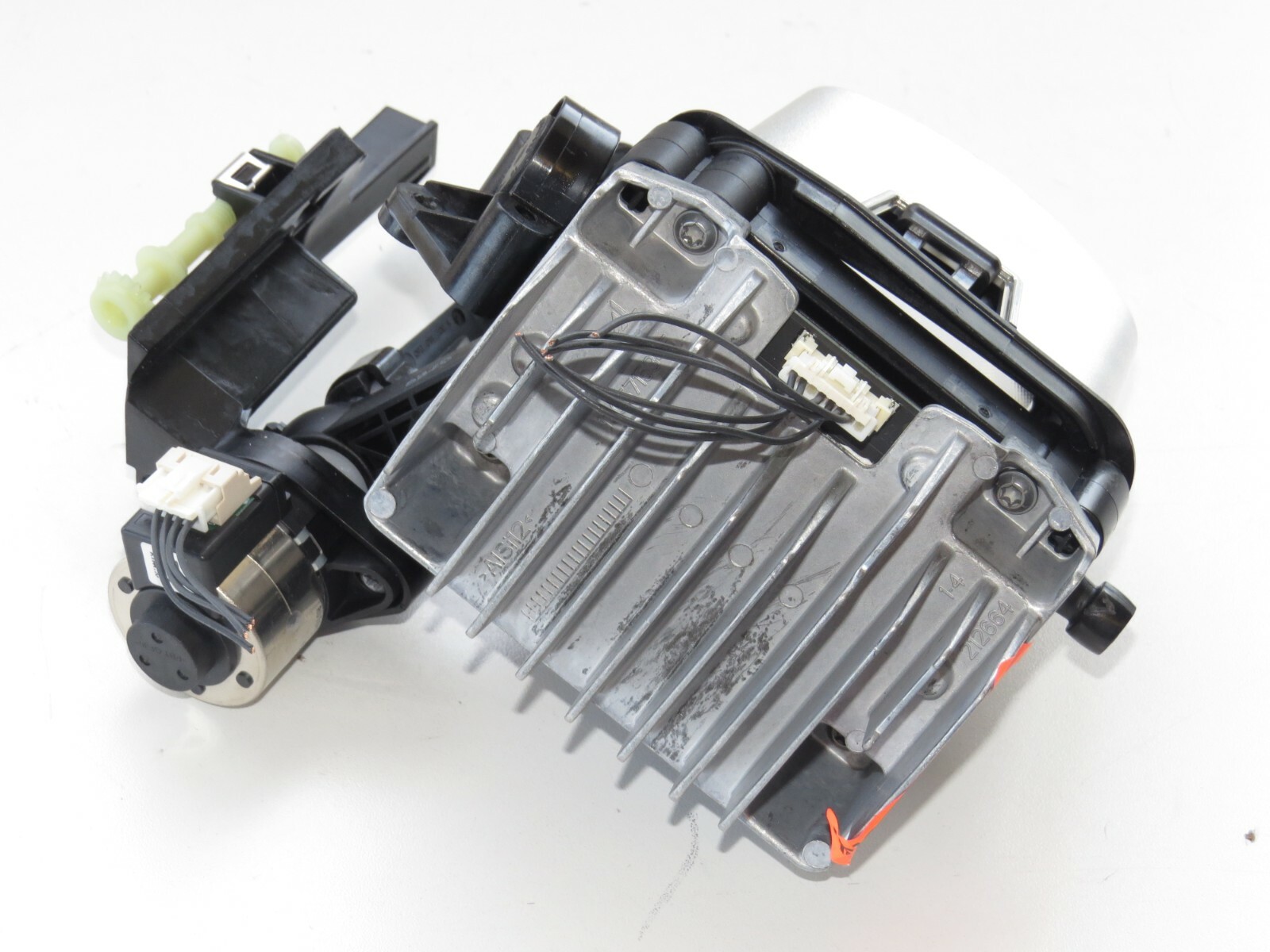 Audi A5 2018 OEM Headlight LED Projector Front Right – Image 6