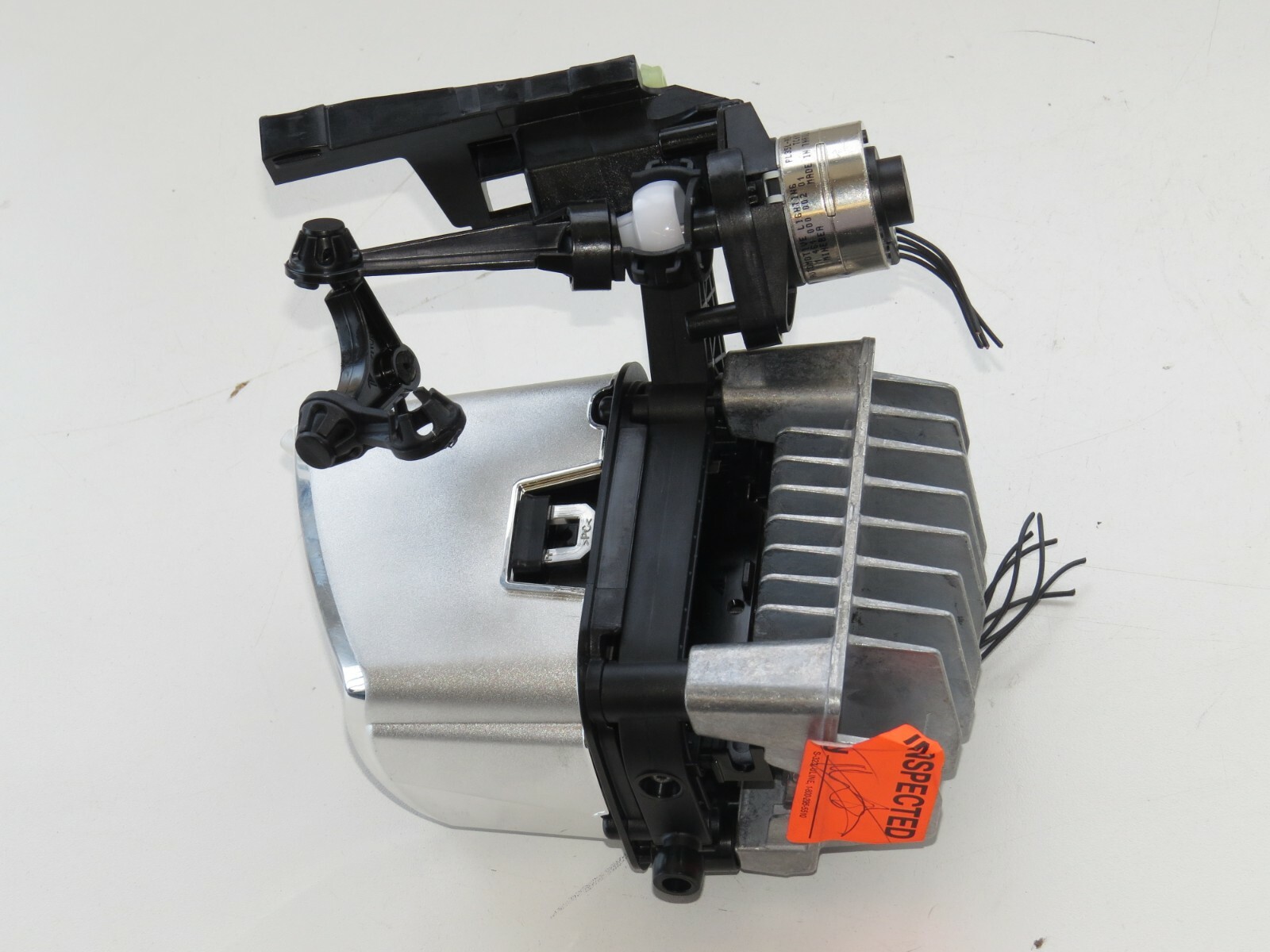 Audi A5 2018 OEM Headlight LED Projector Front Right – Image 7
