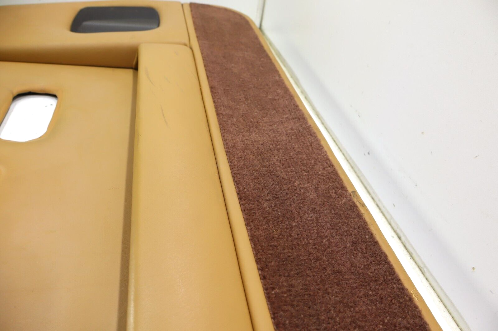 Bentley Rolls Royce 1987-2000 OEM Interior Door Trim Panel Front Left Side – Image 8