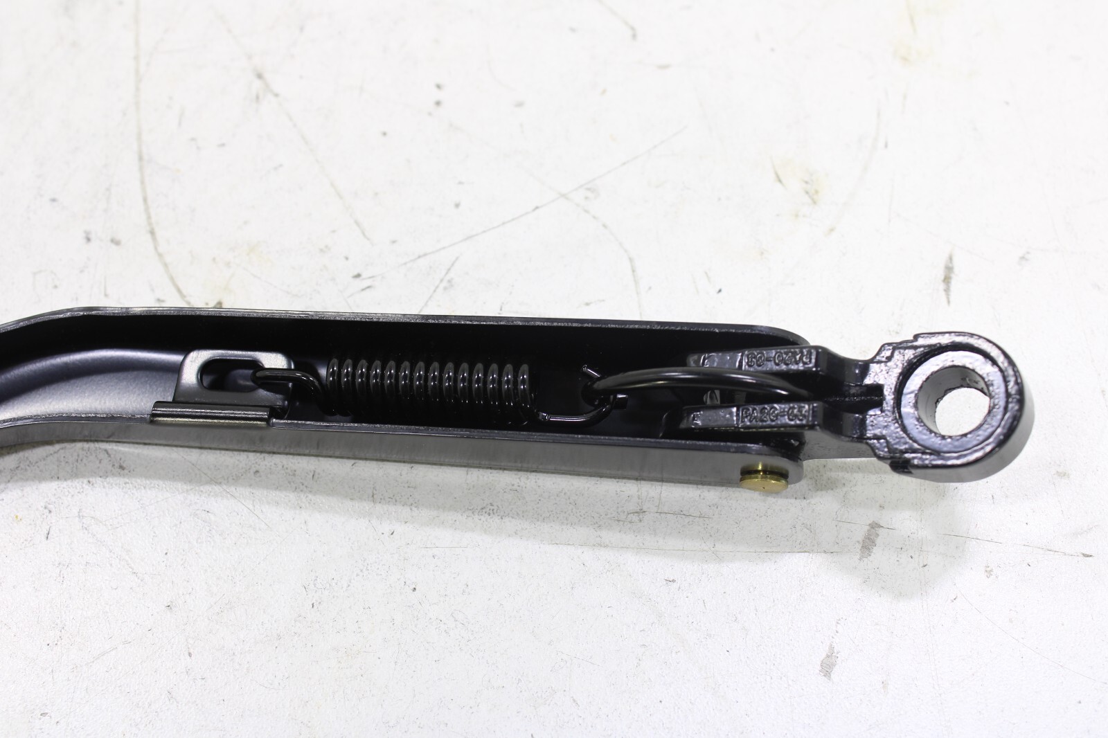 Mini Cooper 2008-2014 NEW Rear Right Windshield Wiper Arm w/ Blade 61620036625 - Image 7