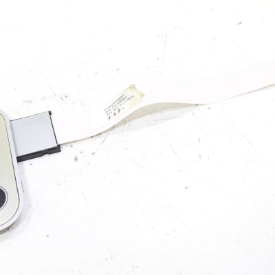 Whirlpool Dishwasher WPW10084141 OEM Overlay Part # 8364962 8573958