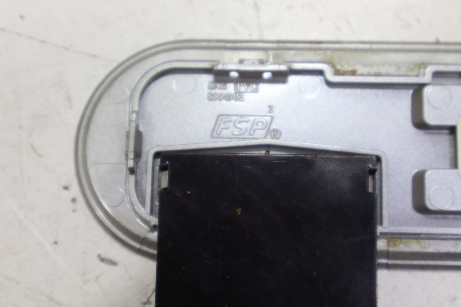 Whirlpool Dishwasher WPW10084141 OEM Overlay Part # 8364962 8573958 - Image 14