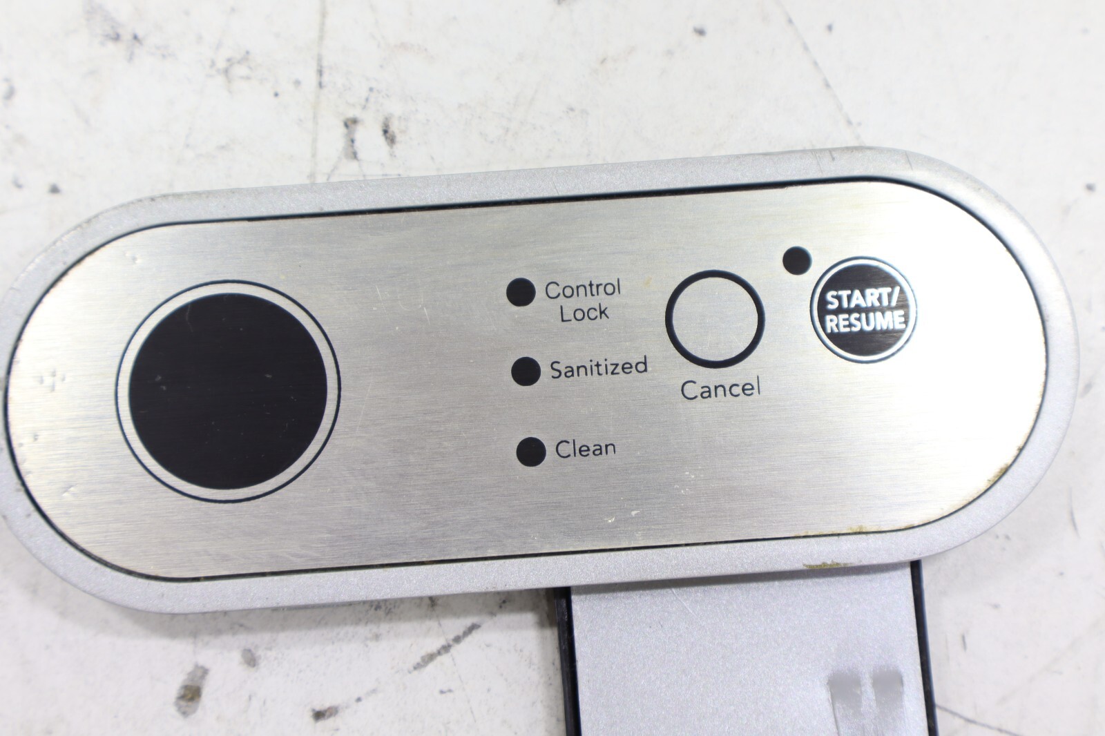 Whirlpool Dishwasher WPW10084141 OEM Overlay Part # 8364962 8573958 - Image 16