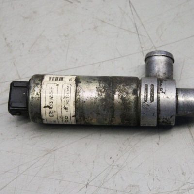 Audi 200 5000 1985-1991 OEM Fuel Injection Idle Air Control Valve