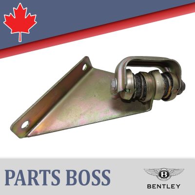 Bentley Rolls Royce 1971-1992 OEM NEW Exhaust Mounting Bracket