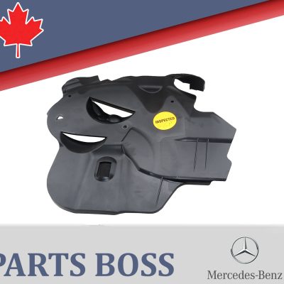 Mercedes GLS350d GL350 ML350 S350 2012-2017 OEM Timing Belt Cover