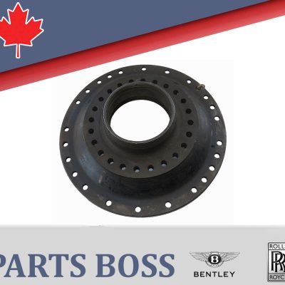 Bentley Rolls-Royce 1956-1961 1962 1963 1964 1965 OEM Axle Casting End Plate LH