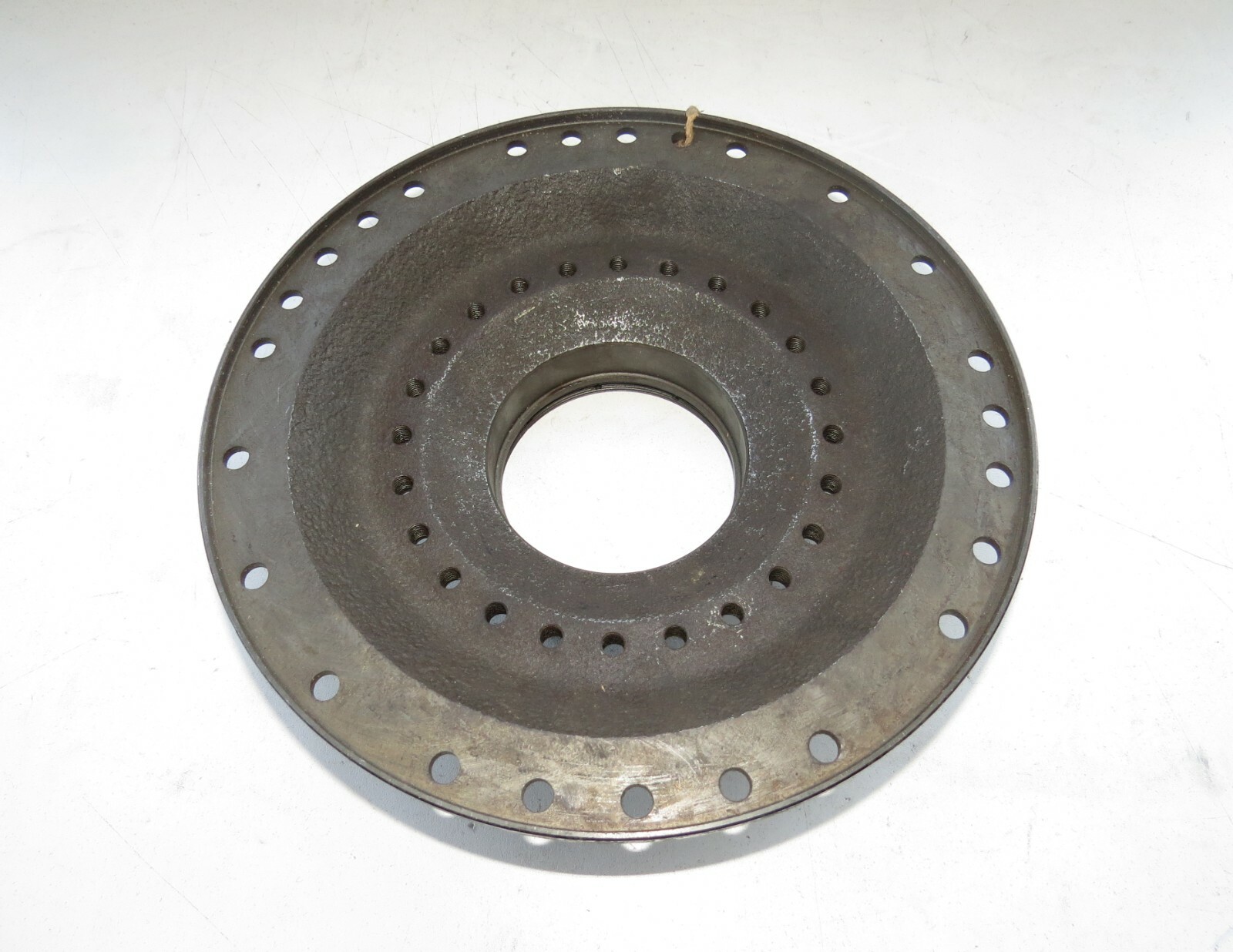 Bentley Rolls-Royce 1956-1961 1962 1963 1964 1965 OEM Axle Casting End Plate LH - Image 5
