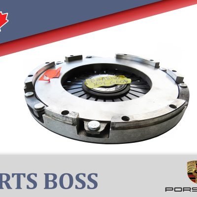 Porsche 911 1995-1998 OEM Clutch Pressure Plate 96411602803