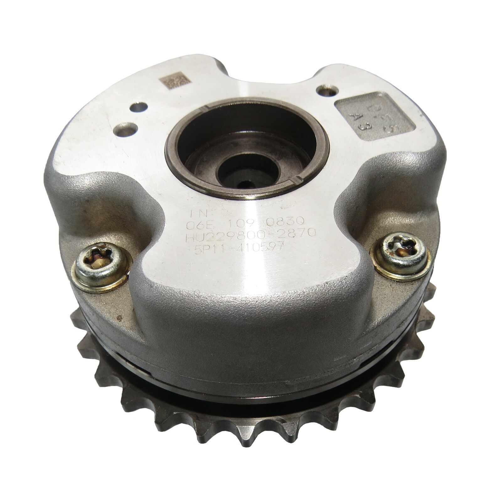 Audi Volkswagen 2011-2017 OEM Engine Timing Camshaft Sprocket – Image 2