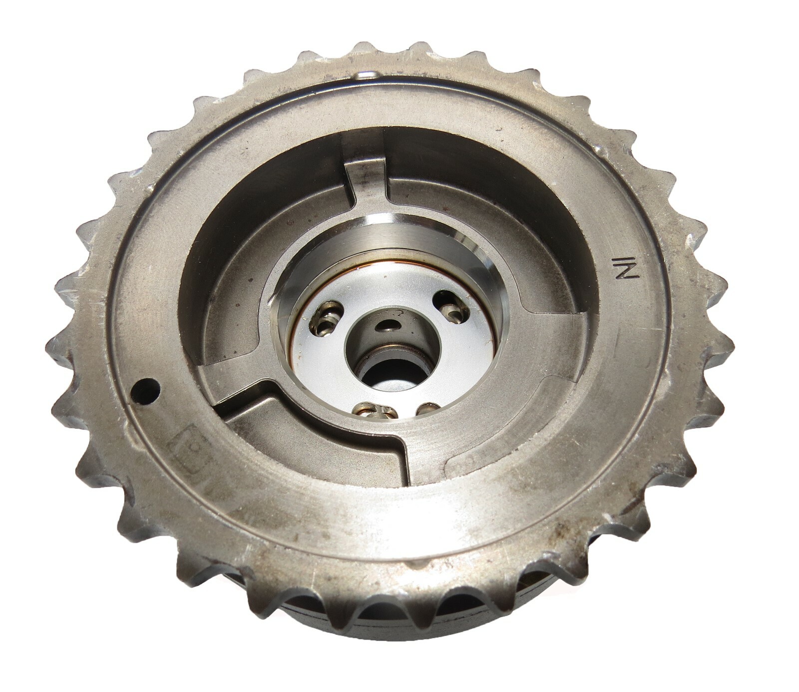Audi Volkswagen 2011-2017 OEM Engine Timing Camshaft Sprocket – Image 4