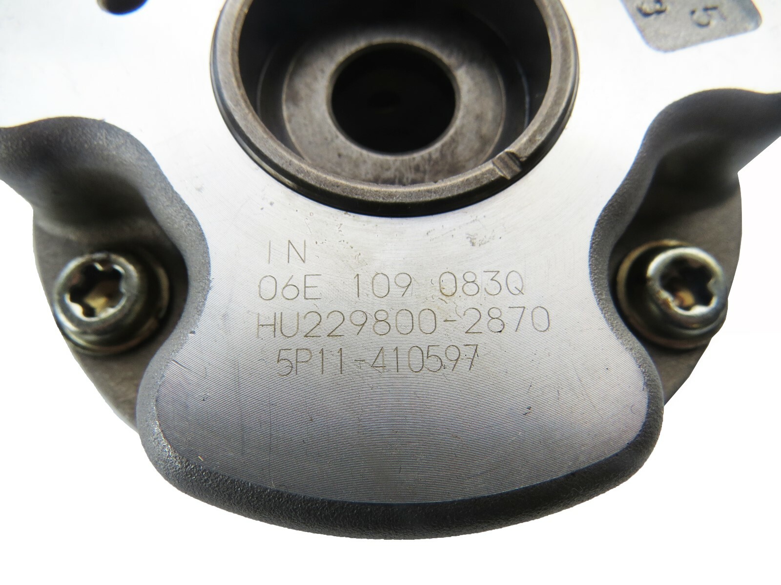 Audi Volkswagen 2011-2017 OEM Engine Timing Camshaft Sprocket – Image 5