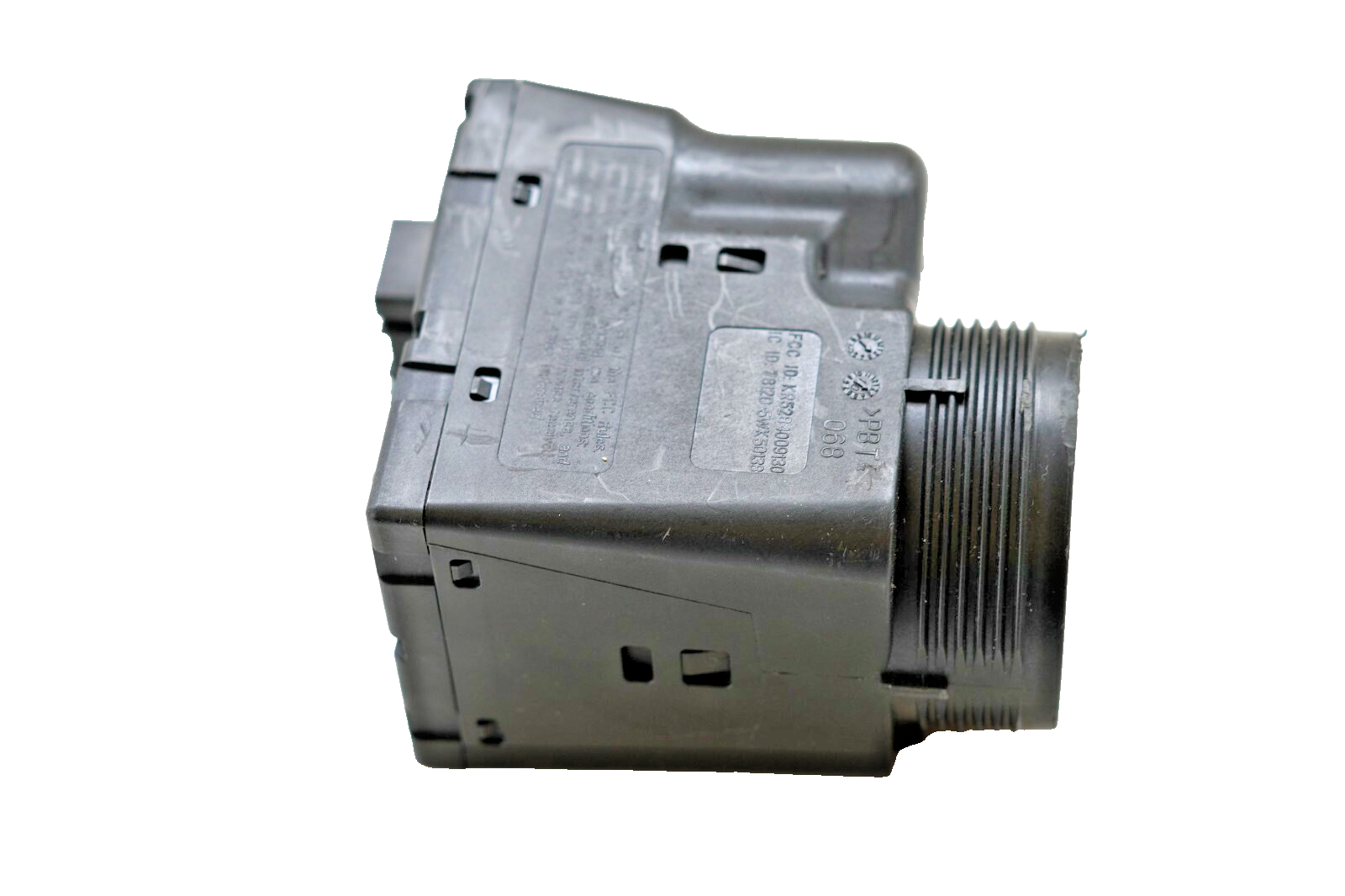 Porsche 911 Boxster Cayman Cayenne Macan Panamera 2010-2024 OEM Ignition Switch – Image 3