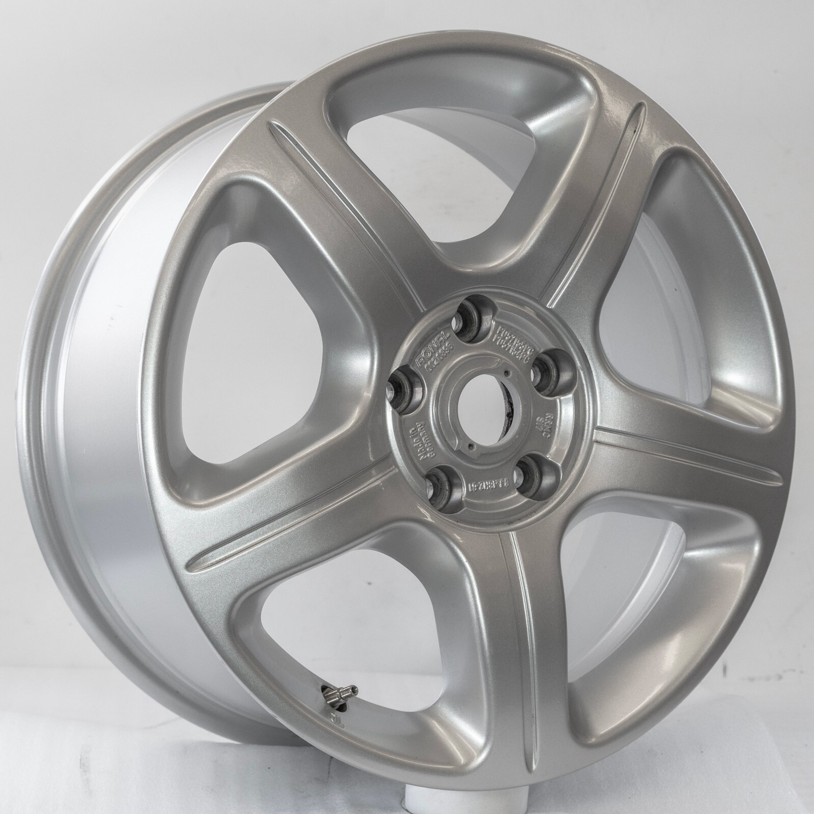 Bentley Arnage 18" inch rim OEM 1998 1999 2000 2001 2002 2003 Original wheel – Image 16