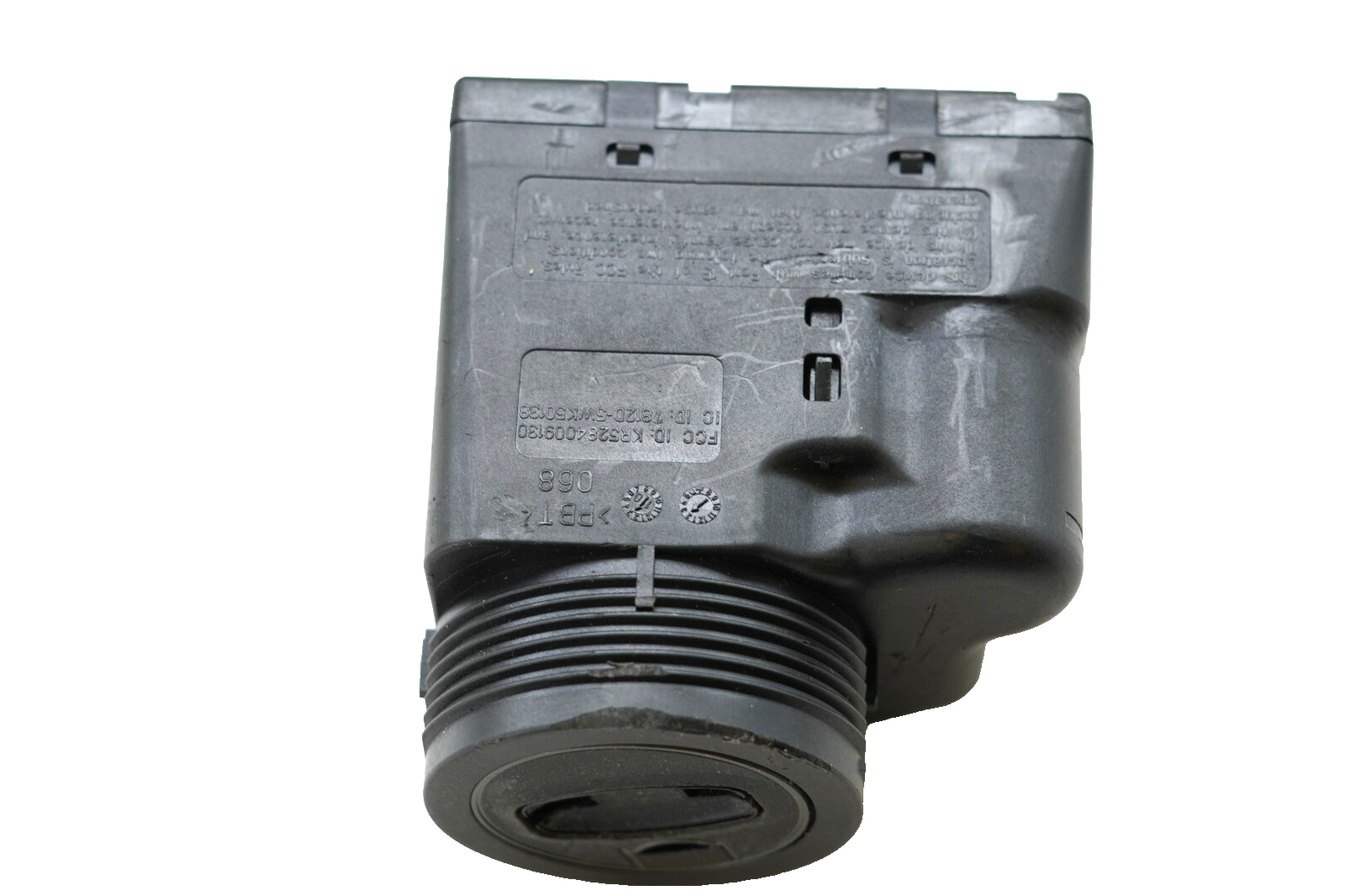 Porsche 911 Boxster Cayman Cayenne Macan Panamera 2010-2024 OEM Ignition Switch – Image 5