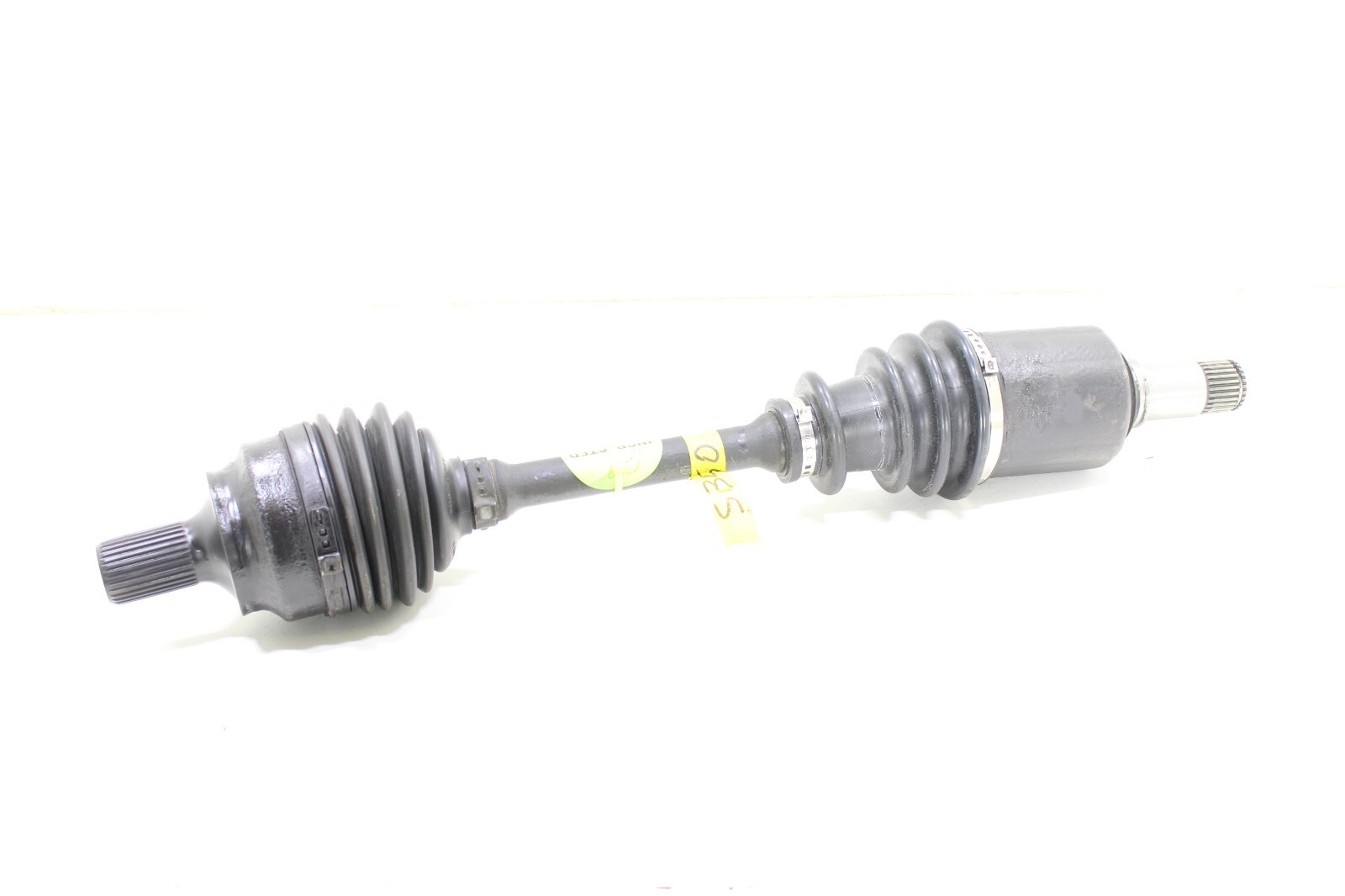 Mercedes CL550 CLS63 E63 S350 S550 S600 2007-2018 OEM CV Axle Shaft Front Right - Image 6