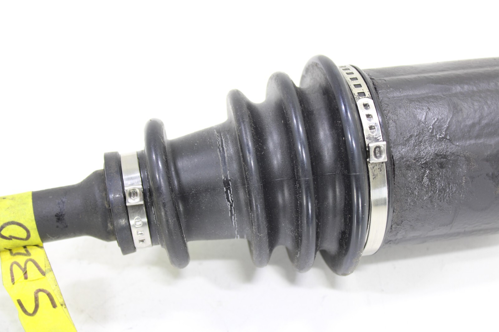 Mercedes CL550 CLS63 E63 S350 S550 S600 2007-2018 OEM CV Axle Shaft Front Right - Image 10