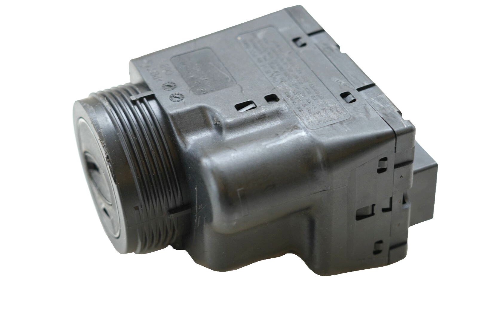 Porsche 911 Boxster Cayman Cayenne Macan Panamera 2010-2024 OEM Ignition Switch – Image 9