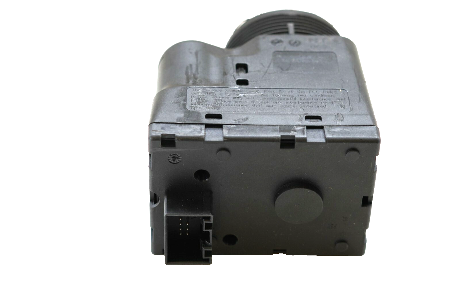 Porsche 911 Boxster Cayman Cayenne Macan Panamera 2010-2024 OEM Ignition Switch – Image 10