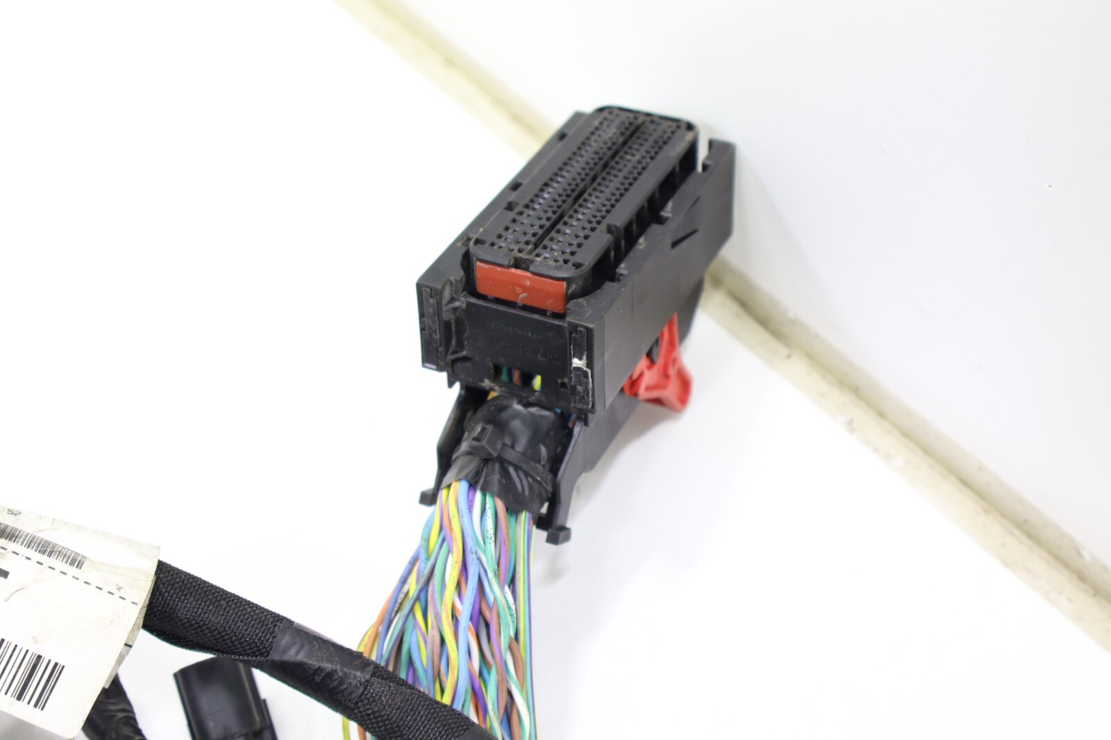 Land Rover LR4 Range Rover Sport 5.0L V8 2010-2013 OEM Engine Wiring Harness - Image 5