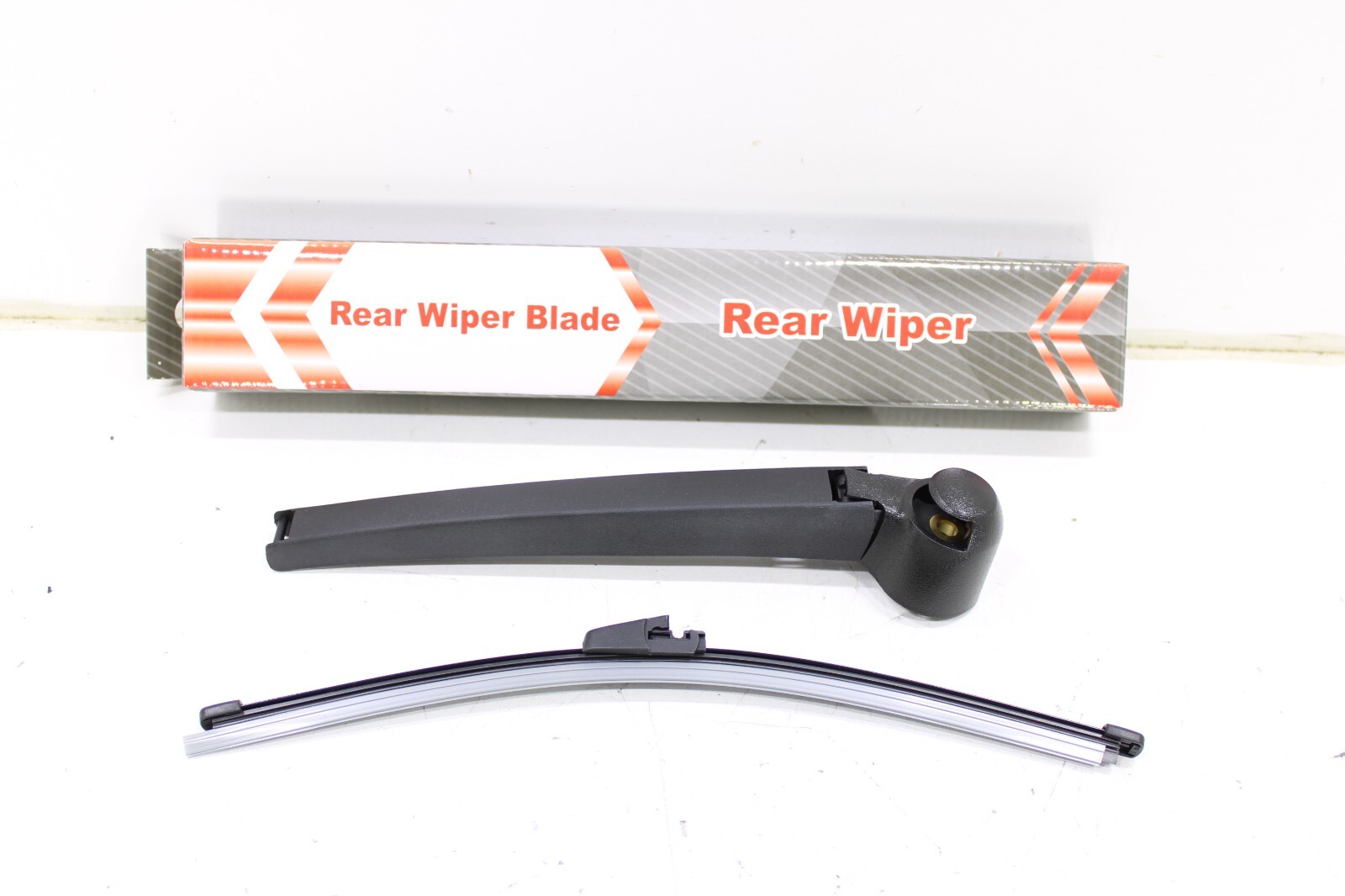 Volkswagen GTI Passat Rabbit 2006-2010 NEW Rear Windshield Wiper Arm w/ Blade
