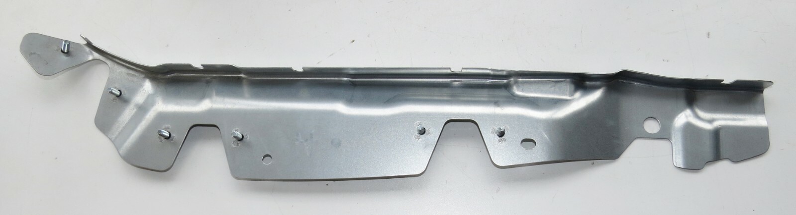 Bentley Continental GTC Supersports 2011-2018 OEM Fender Rip Plate - Image 3
