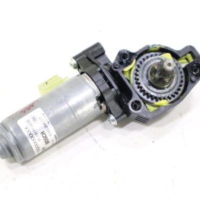 Rolls Royce BMW 2012-2025 OEM Seat Adjustment Control Motor Front Left