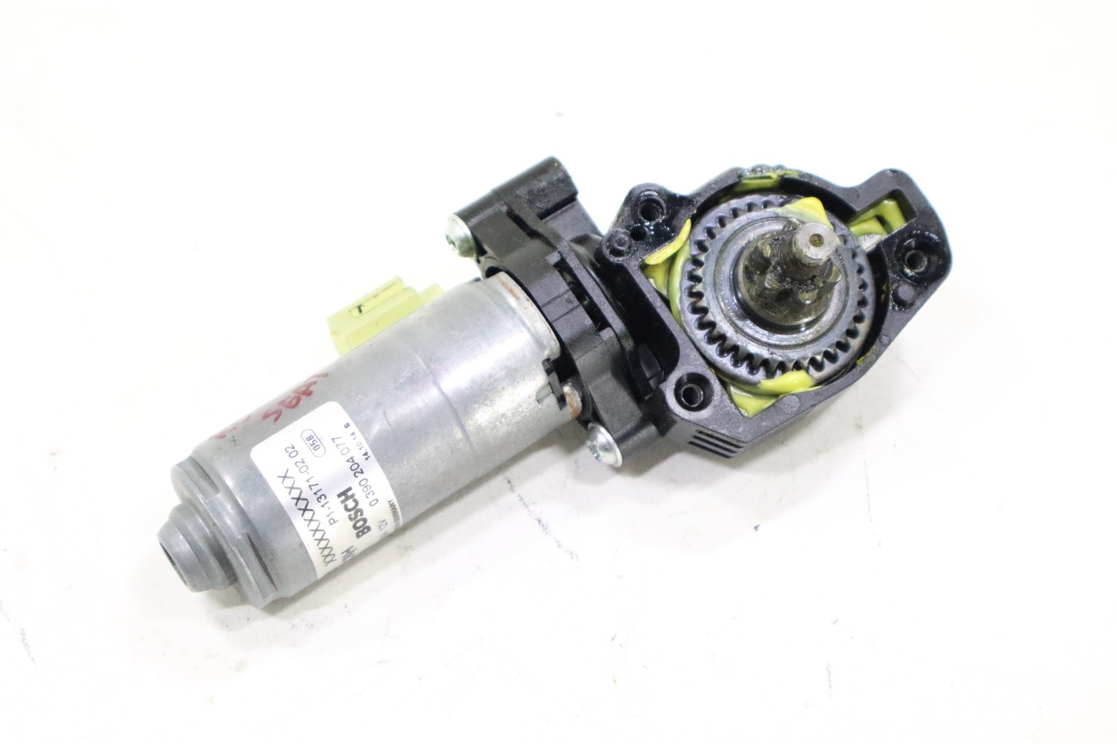 Rolls Royce BMW 2012-2025 OEM Seat Adjustment Control Motor Front Left