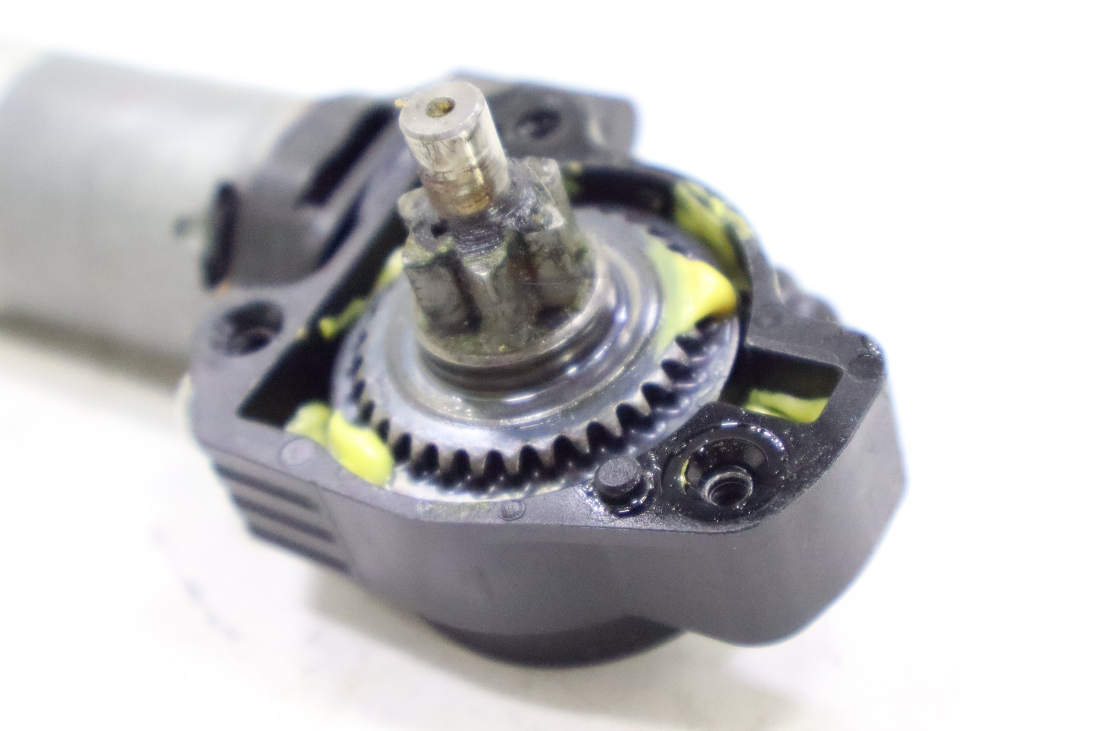 Rolls Royce BMW 2012-2025 OEM Seat Adjustment Control Motor Front Left – Image 2