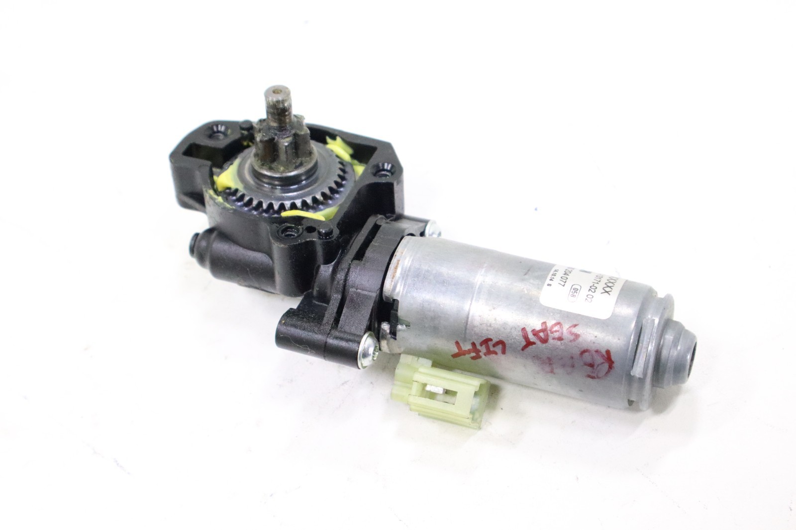 Rolls Royce BMW 2012-2025 OEM Seat Adjustment Control Motor Front Left – Image 8