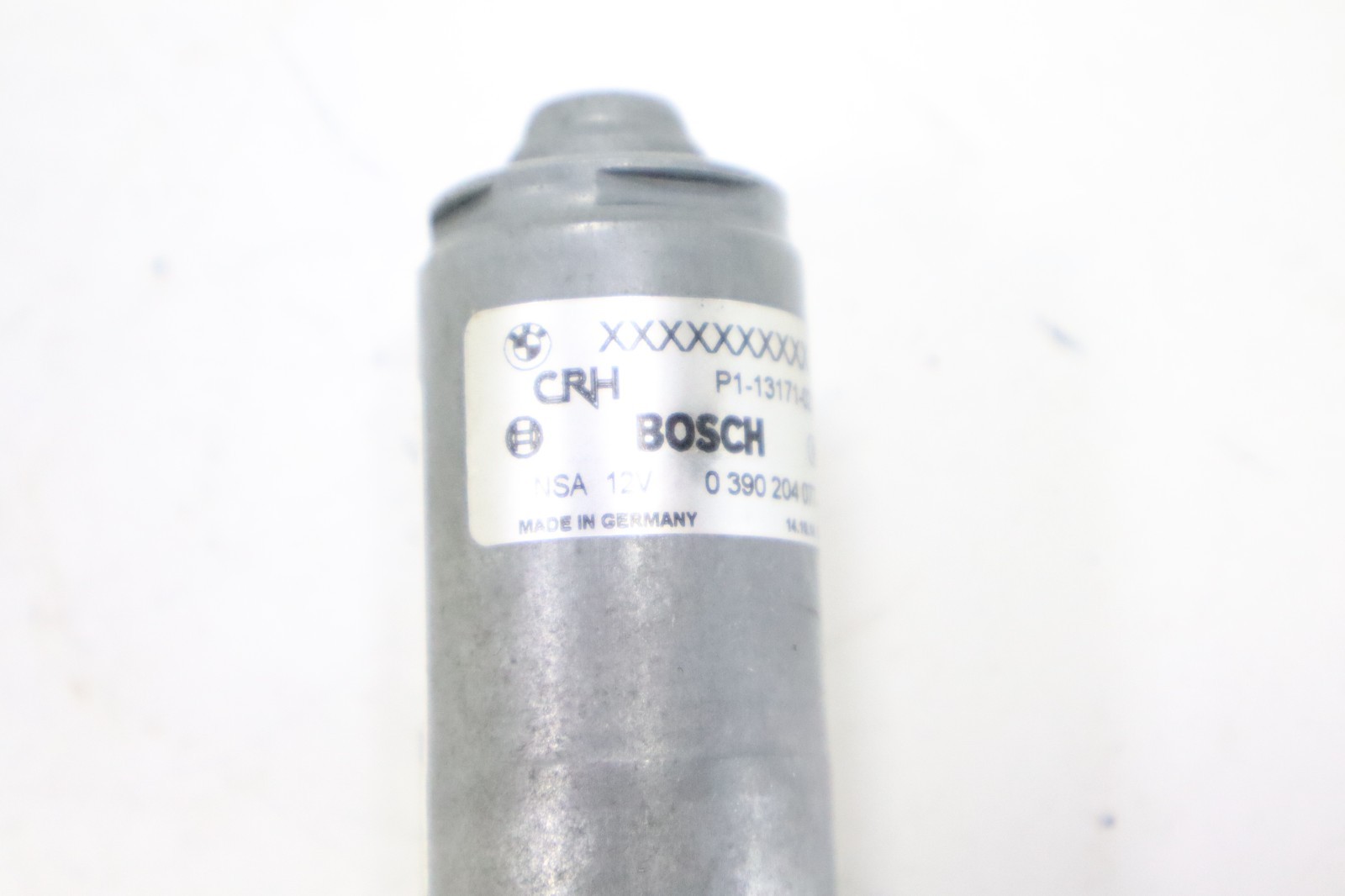 Rolls Royce BMW 2012-2025 OEM Seat Adjustment Control Motor Front Left – Image 11