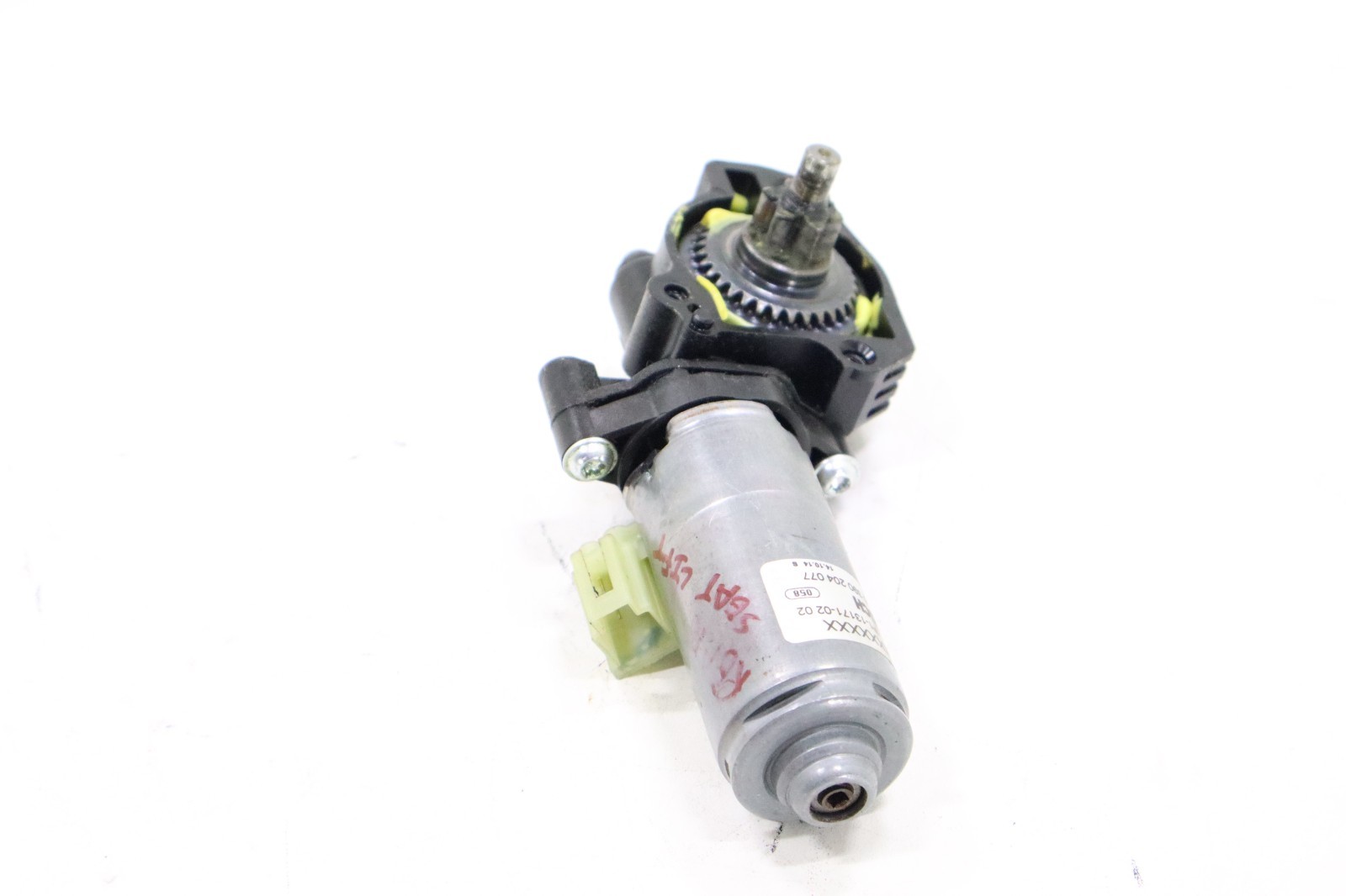 Rolls Royce BMW 2012-2025 OEM Seat Adjustment Control Motor Front Left – Image 12