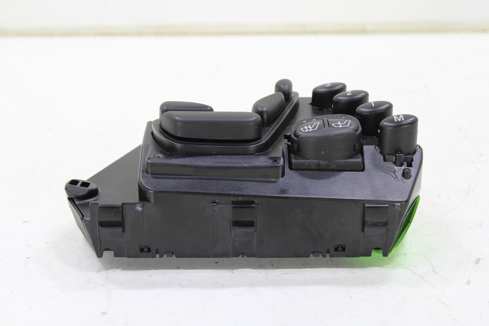 Mercedes S430 S500 S55 AMG S600 2000-2002 OEM Power Seat Control Switch Front RH - Image 3
