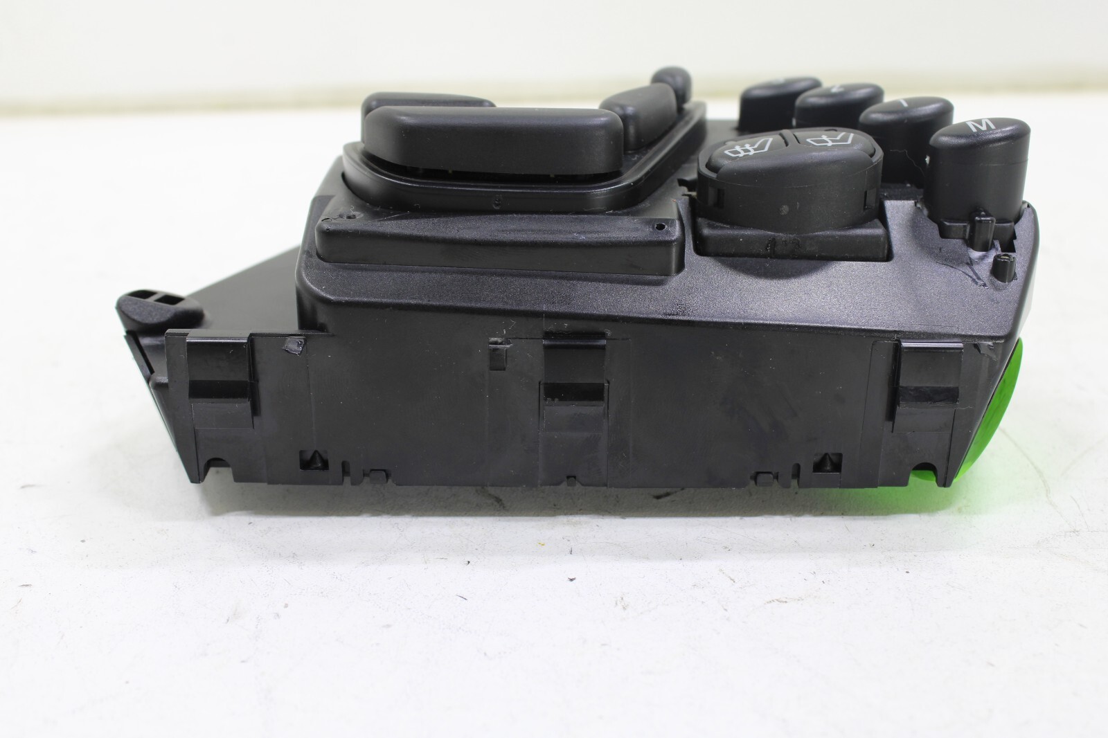 Mercedes S430 S500 S55 AMG S600 2000-2002 OEM Power Seat Control Switch Front RH - Image 6