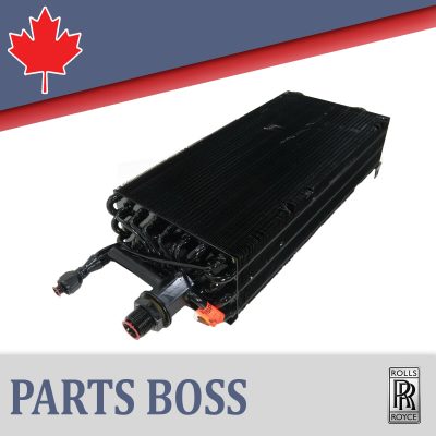 Bentley Rolls Royce 1987-1992 OEM HVAC Evaporator
