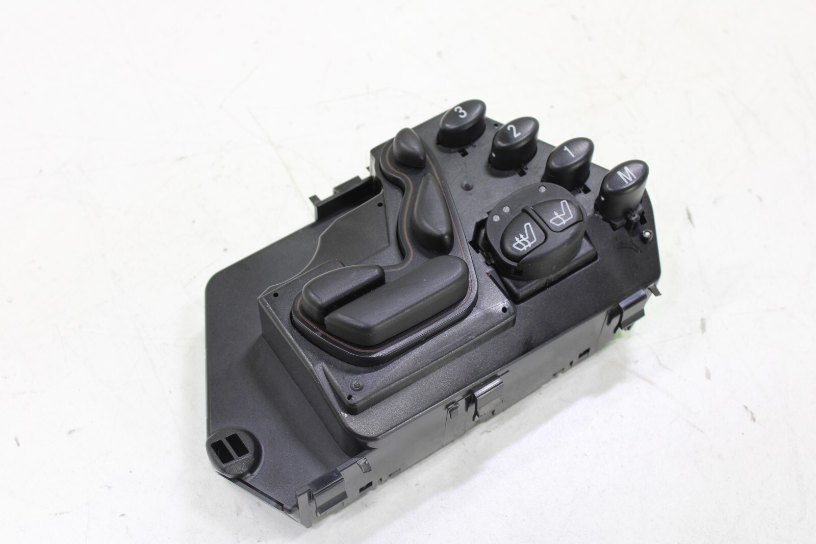 Mercedes S430 S500 S55 AMG S600 2000-2002 OEM Power Seat Control Switch Front RH - Image 11